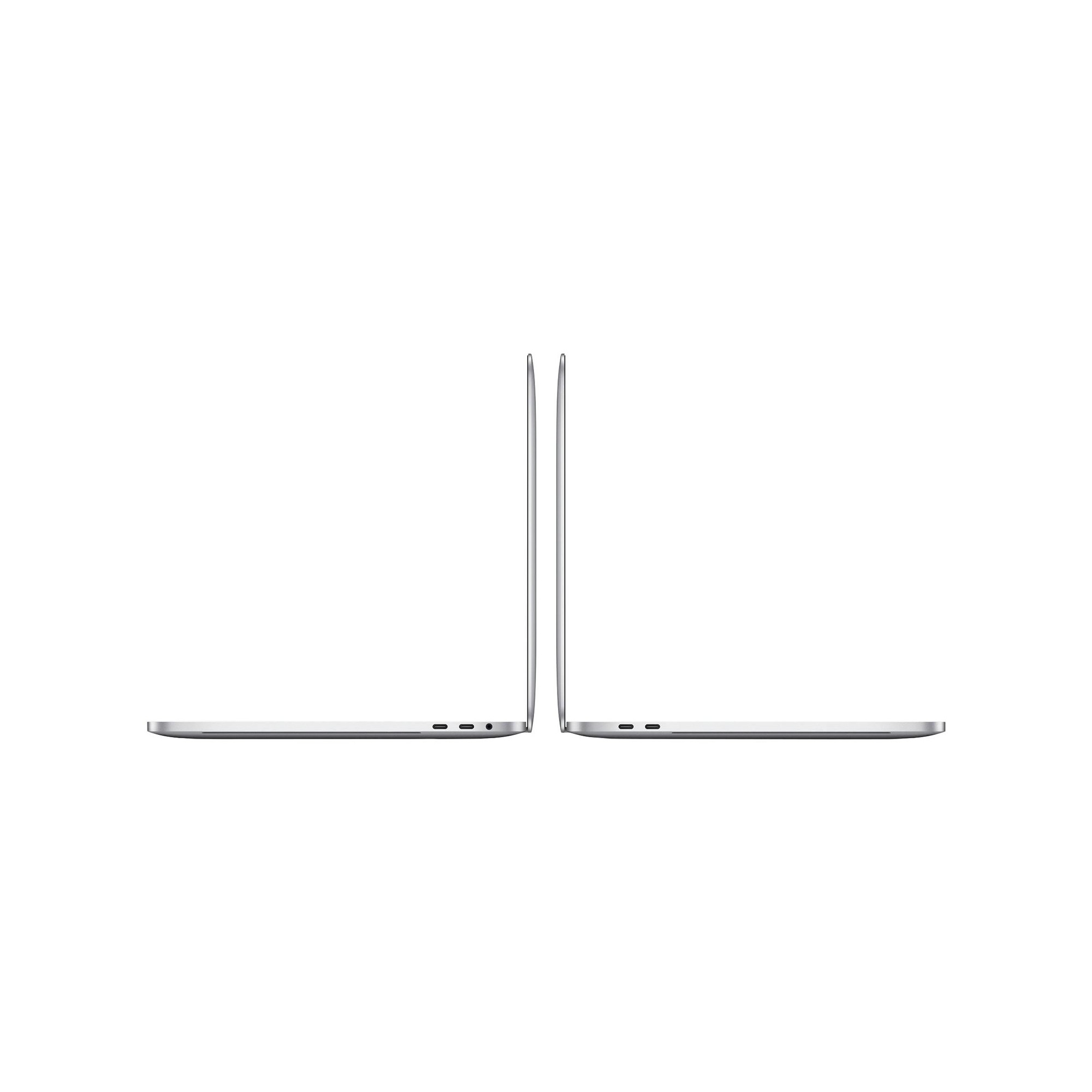 MacBook Pro 13" (2018) i7 / 16/512GB / Silver (Z0V90005G) б/у